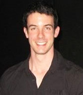 Author Adam Stiles