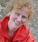Children's author, Annette Cauchi